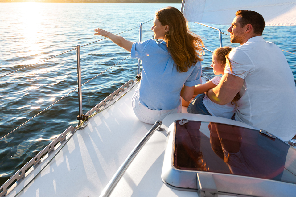 Georgia Boat/watercraft insurance